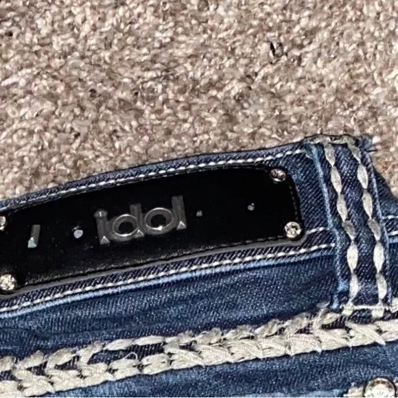 LA Idol Jeans - Picture 5 of 5